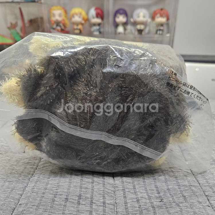 포켓몬 타입고스트 이치방쿠지 라스트원 따라큐--2