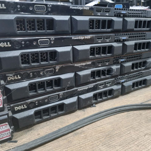 DELL R410 L5640 12C/24T 24GB