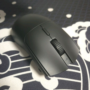 레이저 바이퍼 v3 하이퍼스피드