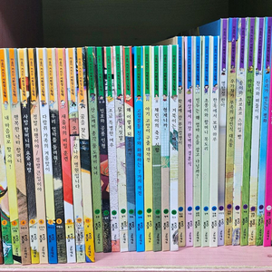 마음이 커지는 사회성 그림책