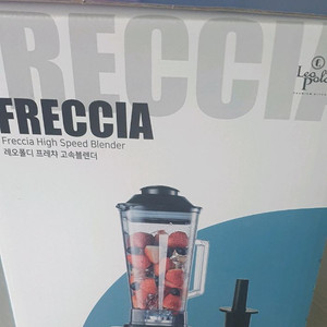 레오폴디 프래차 고속플렌더