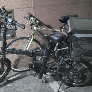 전기자전거