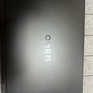 HP 오멘슬림14 OLED 울트라7 4060 노트북