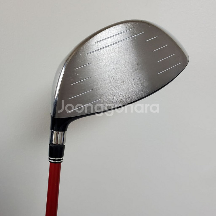 킹 코브라 F 스피드 LD 드라이버 9.5도 S 골프채--1