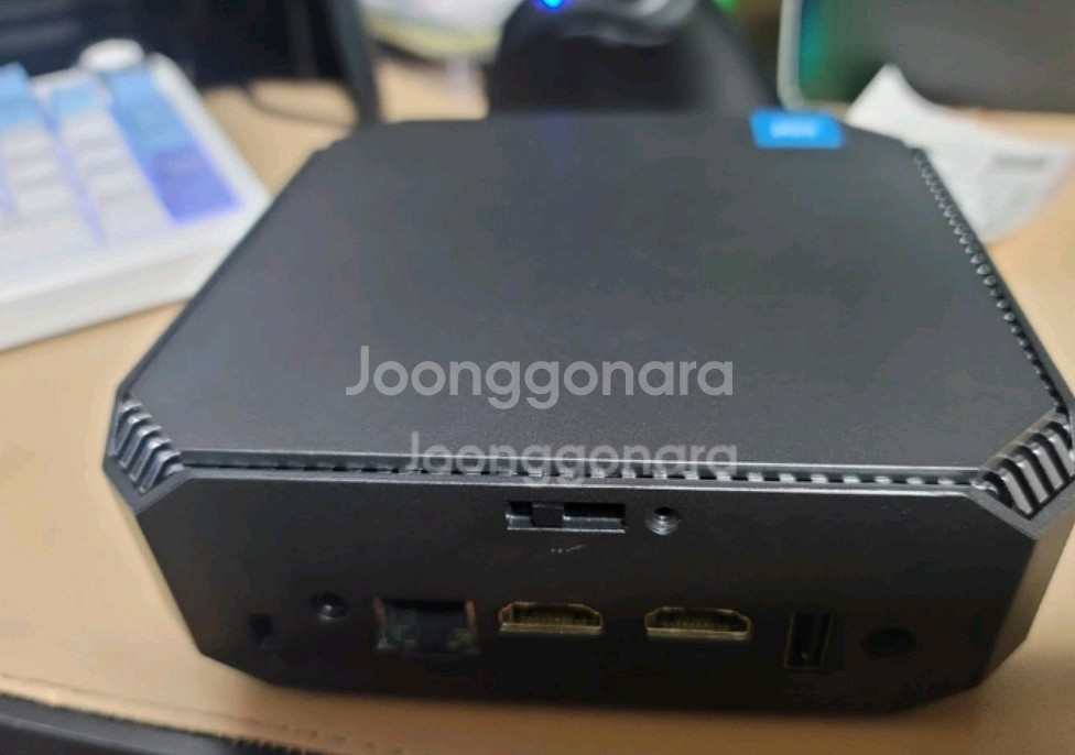 파이어뱃 AK2 미니pc n100--0