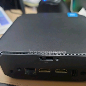 파이어뱃 AK2 미니pc n100