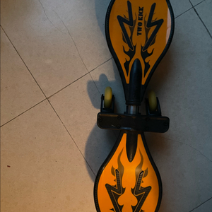 TWOKICK 4W 에스보드