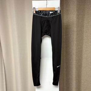 나이키 프로 컴뱃 타이즈 팬츠 해외S