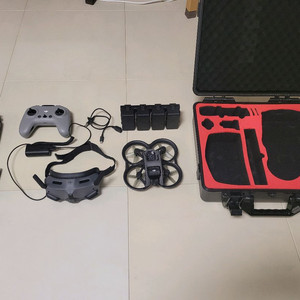 dji 아바타1
