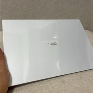 LG 그램 울트라7 노트북