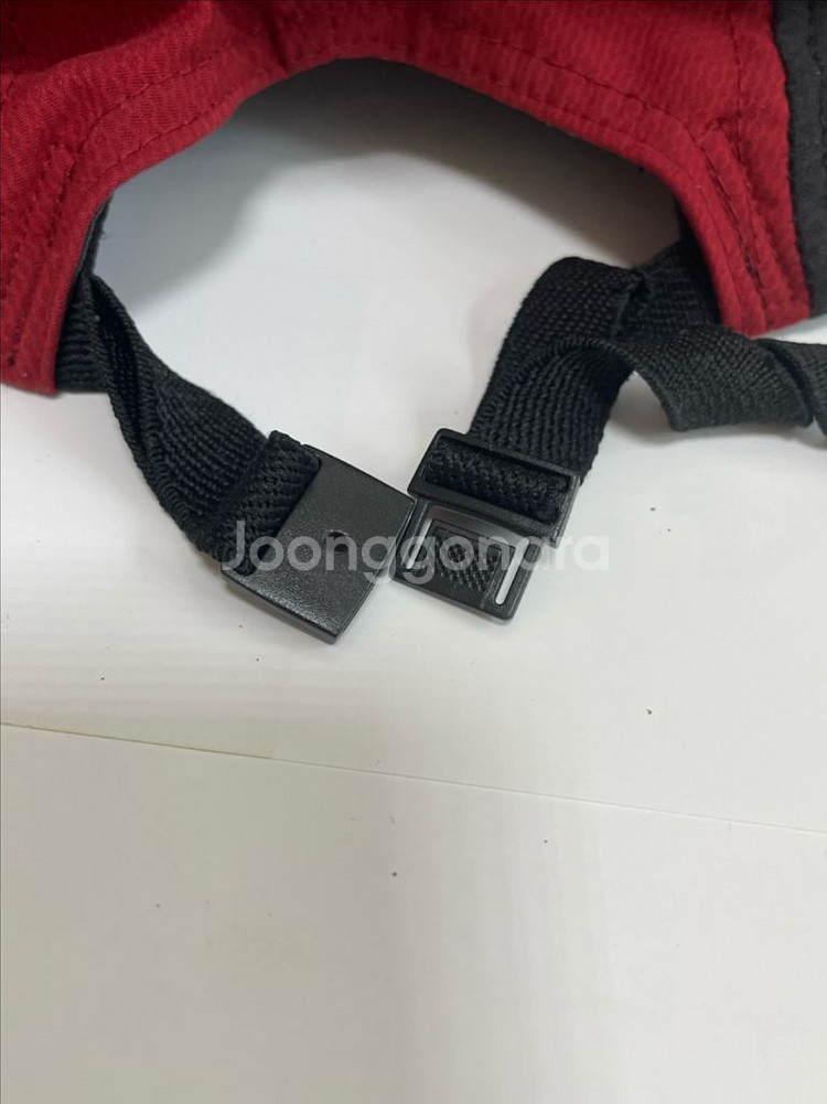 아크테릭스 메쉬 모자--3