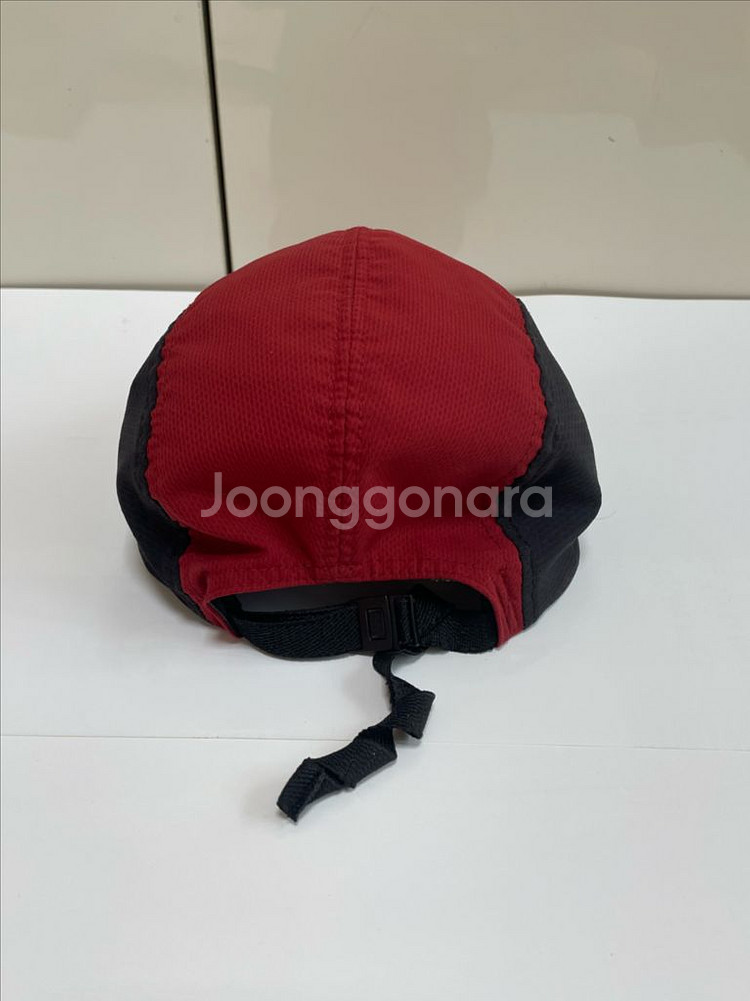 아크테릭스 메쉬 모자--2