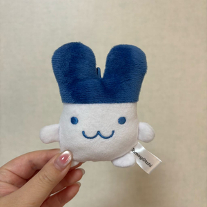 고전 다마고치 미밋치 인형