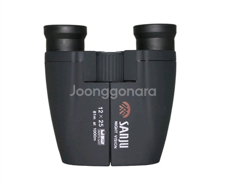 산주 12x25 수동 오페라글라스 쌍안경 판매--0