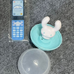 시나모롤 키링 피규어 인형 시나인형 산리오