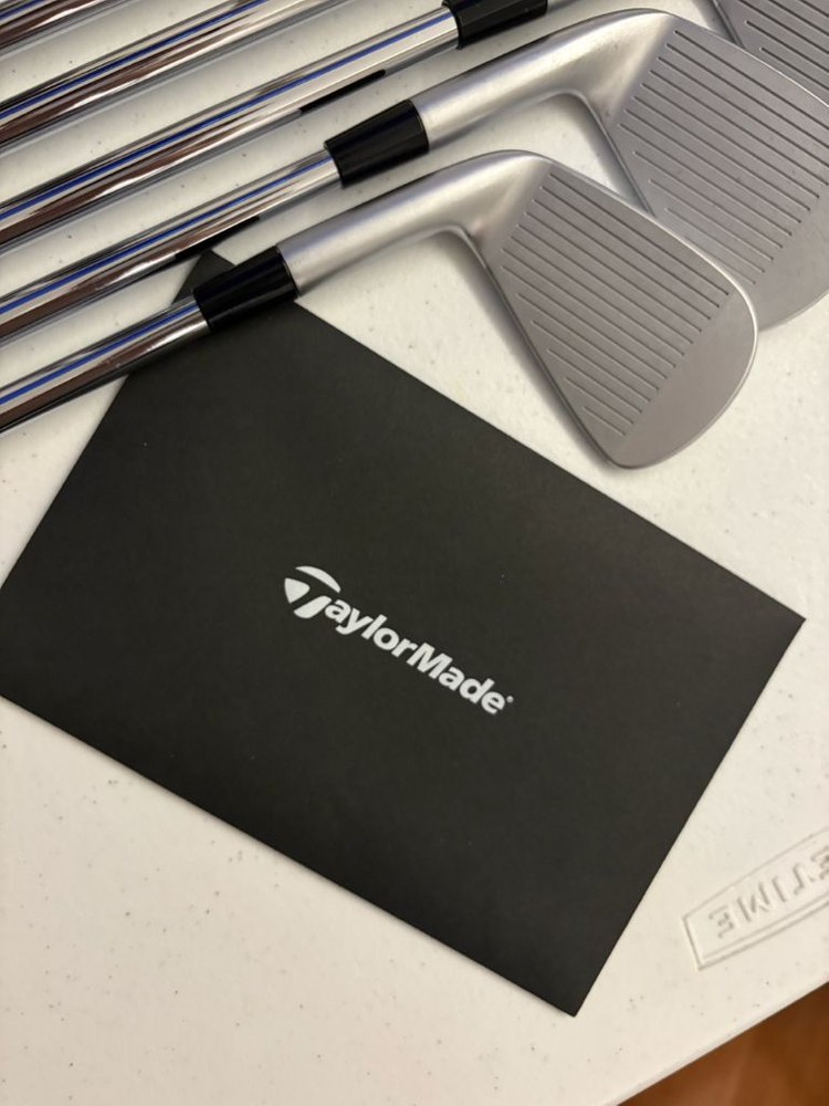 테일러메이드 P7MB--6