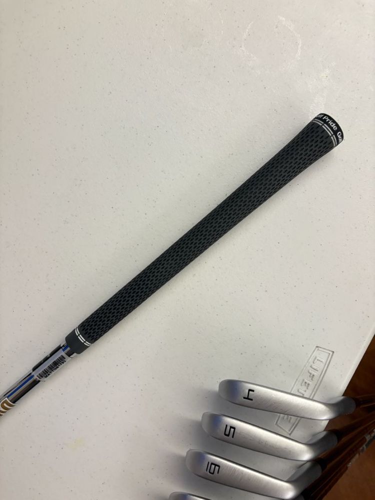 테일러메이드 P7MB--4