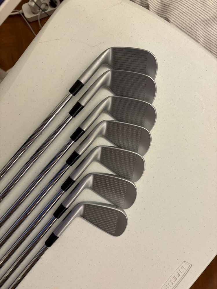 테일러메이드 P7MB--2