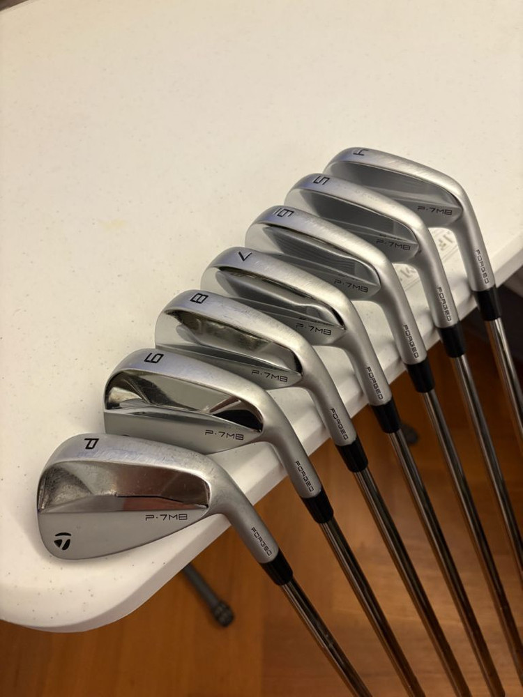 테일러메이드 P7MB--1