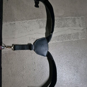 쿠로킨 툴벨트 서스팬더