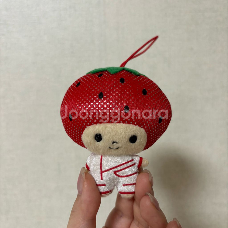 고전 딸기 키티 로봇 인혈--0
