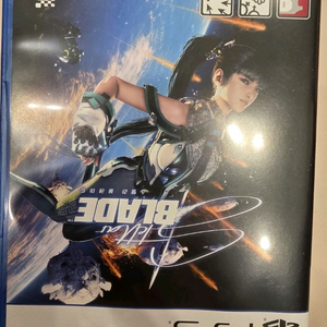 ps5 스텔라블레이드 S급