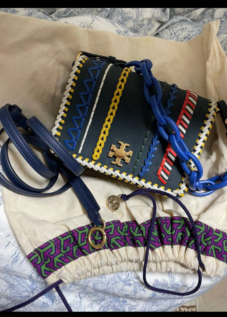 토리버치 가방 이미지