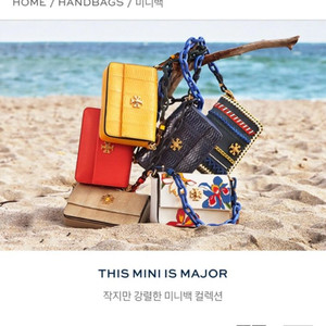 토리버치 가방