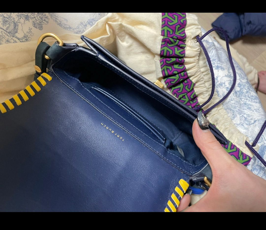 토리버치 가방 이미지