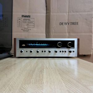 파이오니아 PIONEER 리시버 오디오 앰프 SX 90