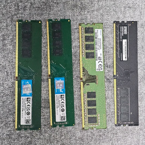 DDR4 3200 8GBx4
