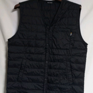 네셔널지오그래픽 남성 패딩 조끼 105(XL)c