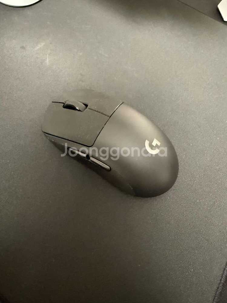 로지텍 g pro2 지무선2--0