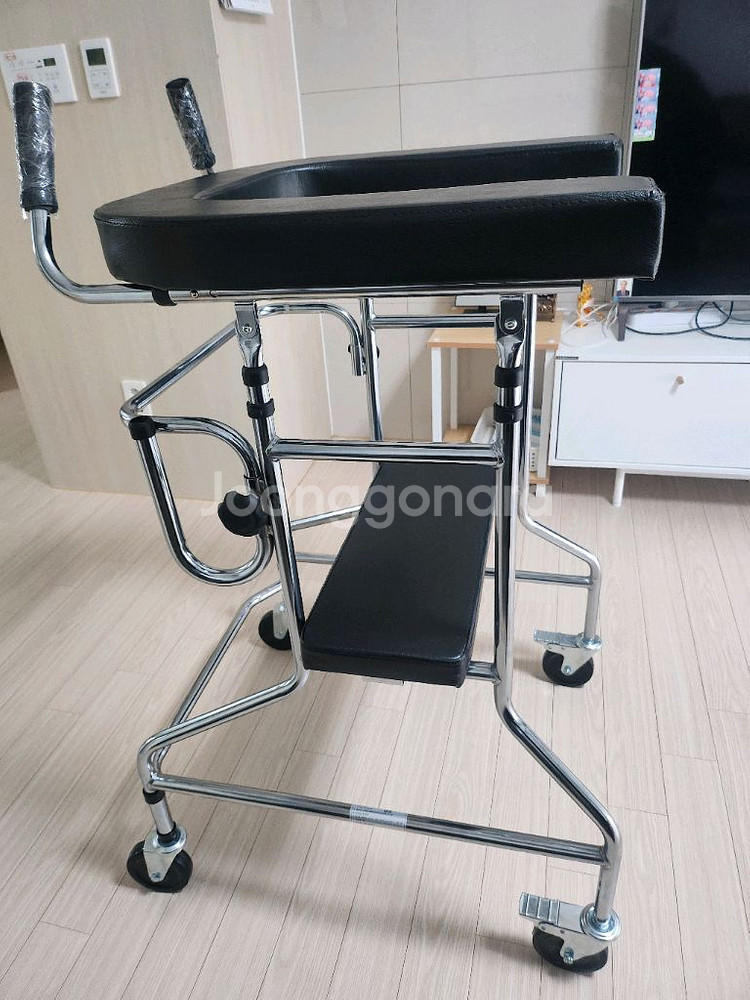 어르신 보조기(새상품)--3