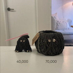 루아흐 화분