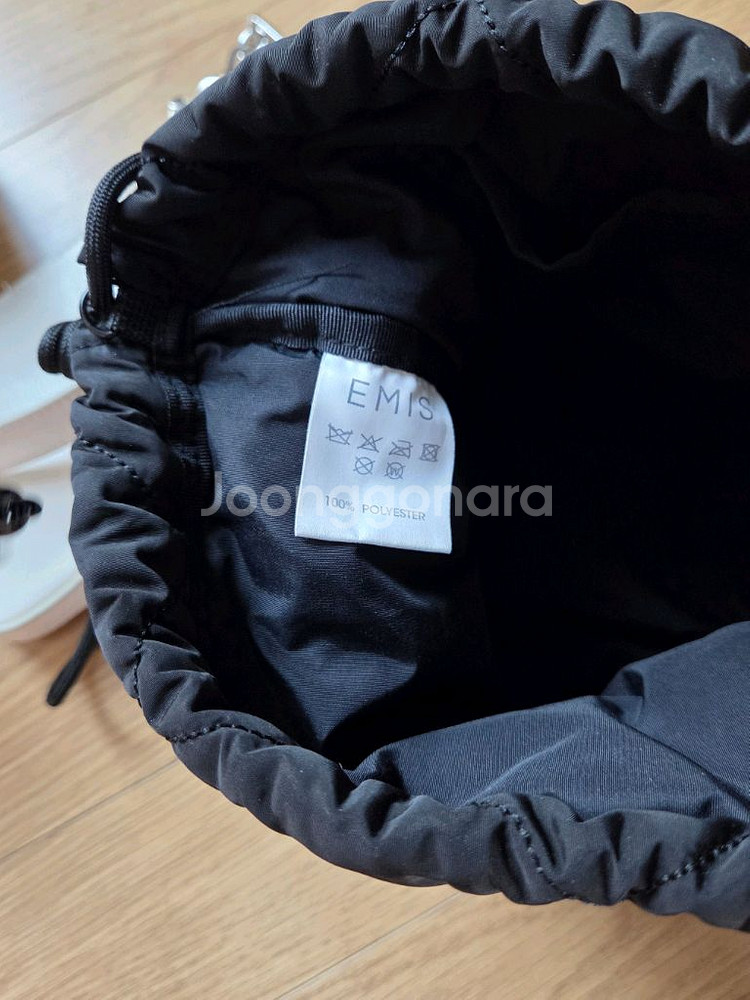 이미스 인스턴트펑크 망고 가방 토트백 버킷백 일괄--7