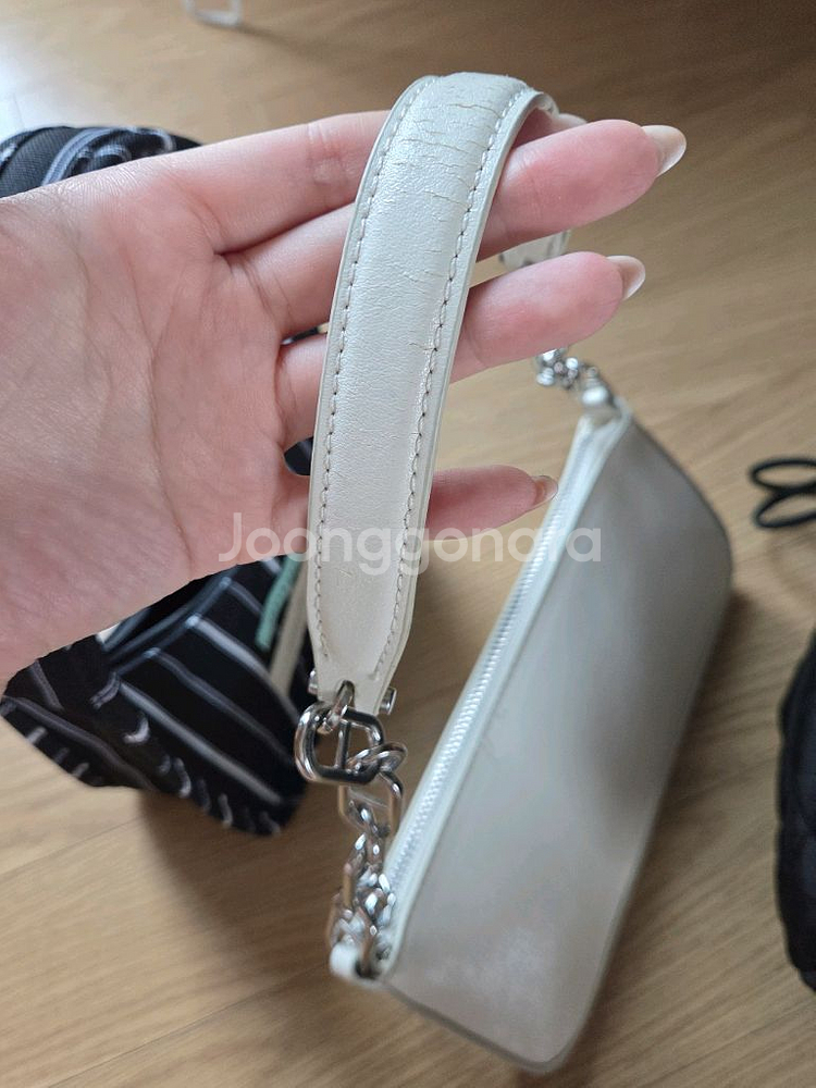 이미스 인스턴트펑크 망고 가방 토트백 버킷백 일괄--5