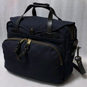 필슨 258 Padded Computer Bag