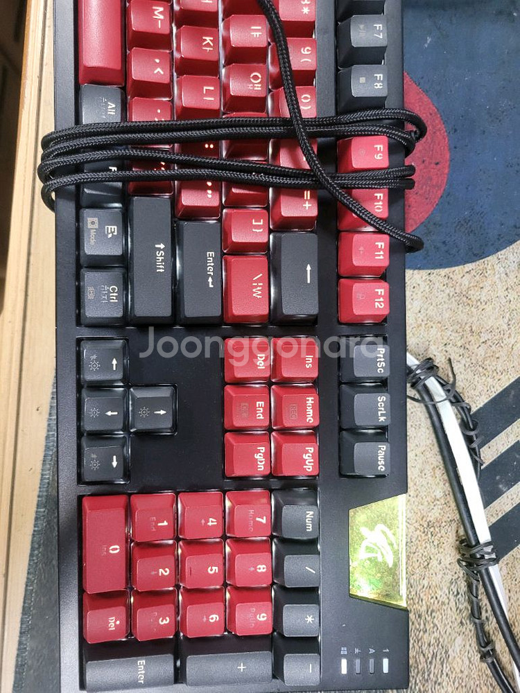 고사양 컴퓨터 풀셋트 새상품(라이젠5 5600 RTX)--3