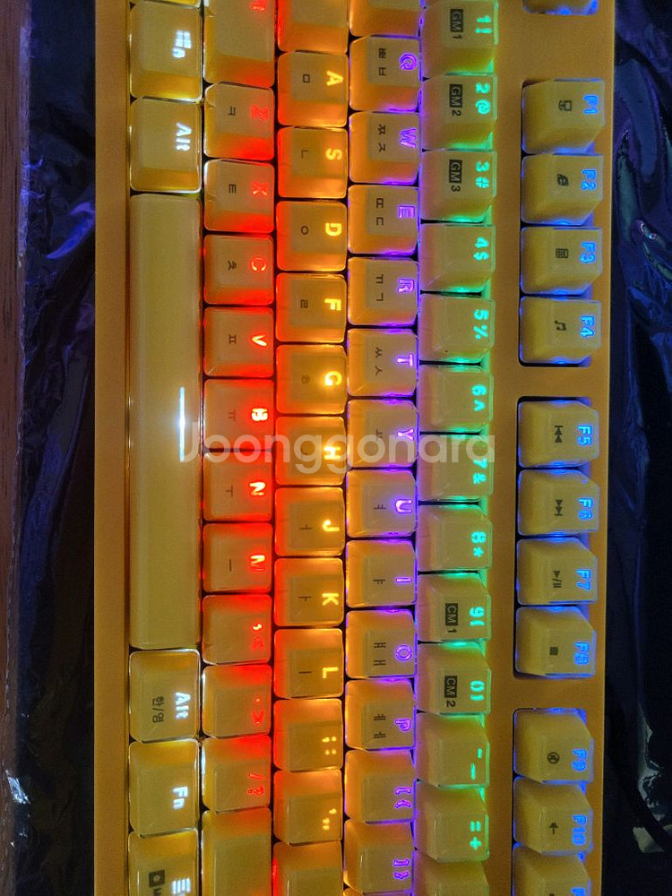 고사양 컴퓨터 풀셋트 새상품(라이젠5 5600 RTX)--9