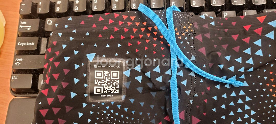 ARENA 아레나 아쿠아포스 스톰 수영복 팝니다.--3
