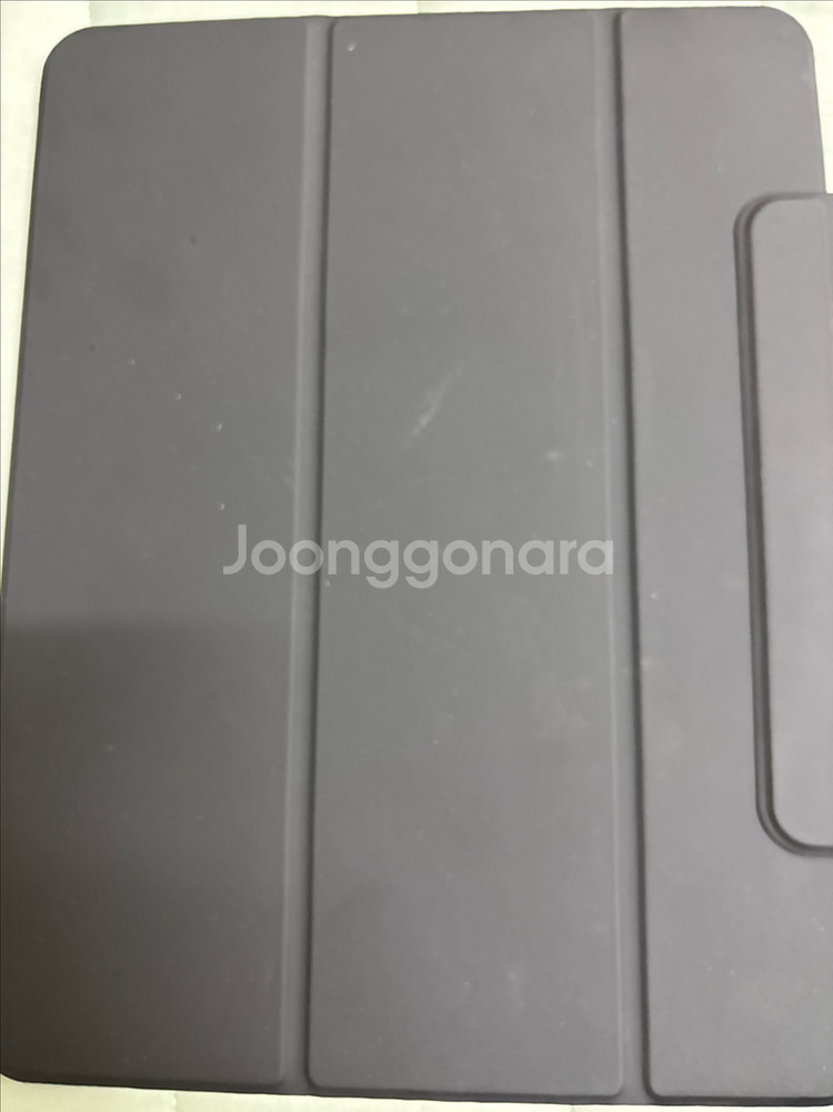 아이패드프로M4 13 256GB 와이파이 + 애플펜슬--1