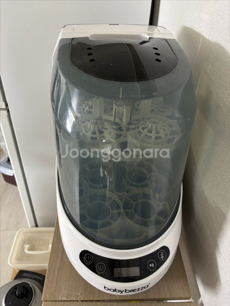 브레짜 젖병세척기--0