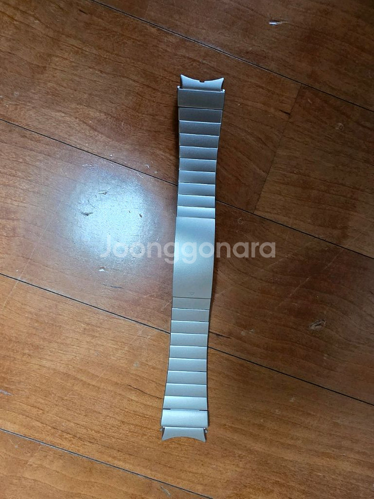 워치5프로 40mm 링크 브레이슬릿 티타늄 시계줄 판매--0