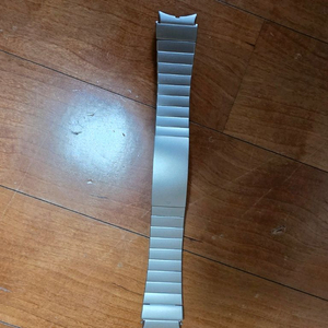 워치5프로 40mm 링크 브레이슬릿 티타늄 시계줄 판매