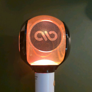 인피니트 응원봉