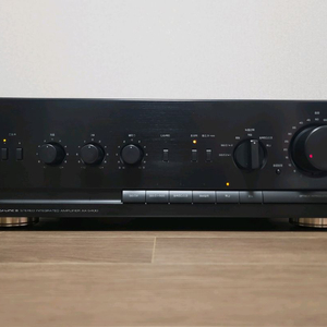 인켈 인티 엠프 AX-5400