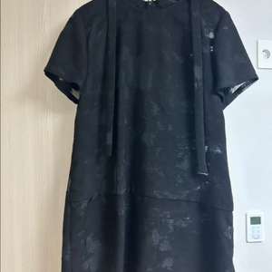 더일마 레이온 원피스