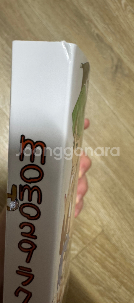 이마무라 료 momo29 원화집 판매--2