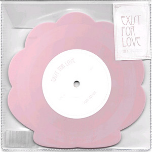 Aurora Exist for love LP 팝니다.
